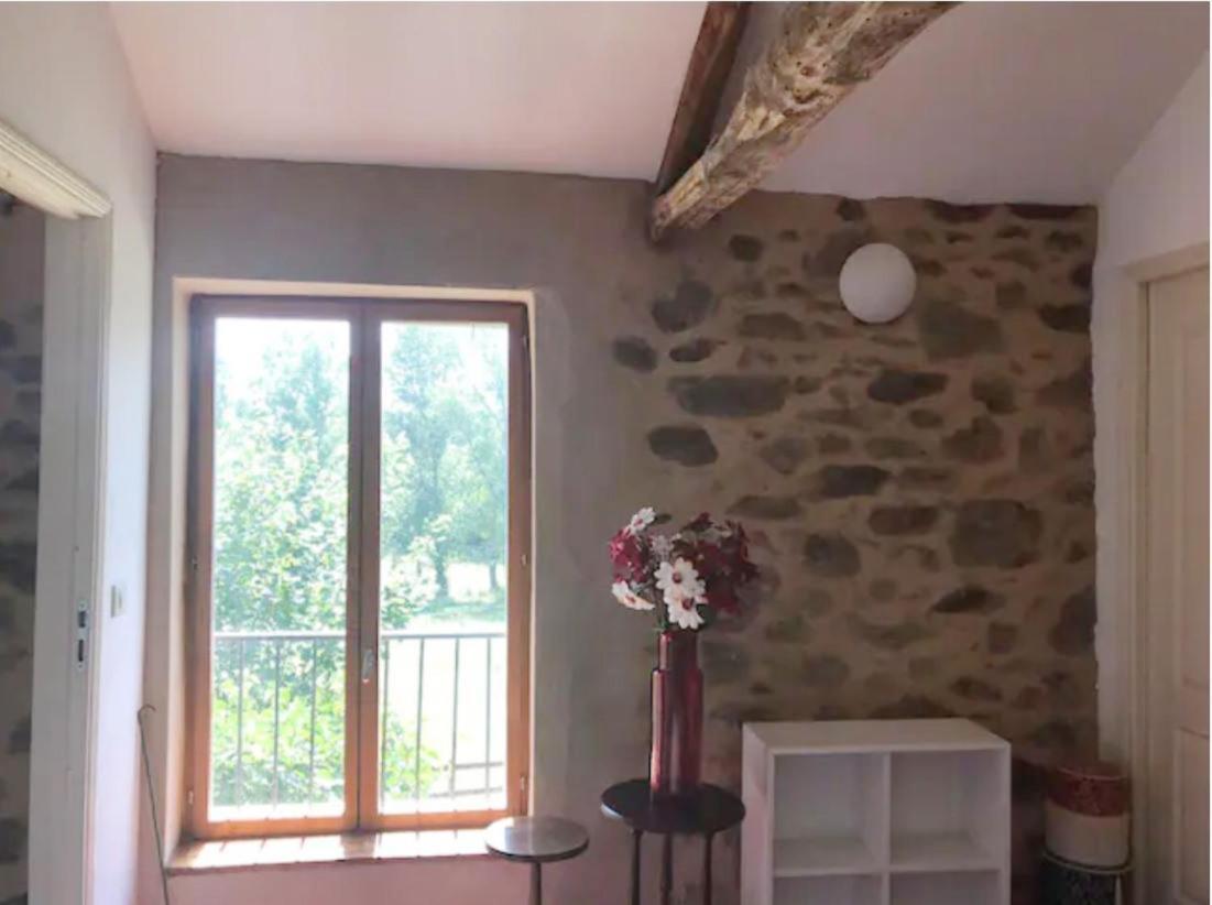 Le Gite De Las Peyros Mirandol-Bourgnounac Exteriér fotografie